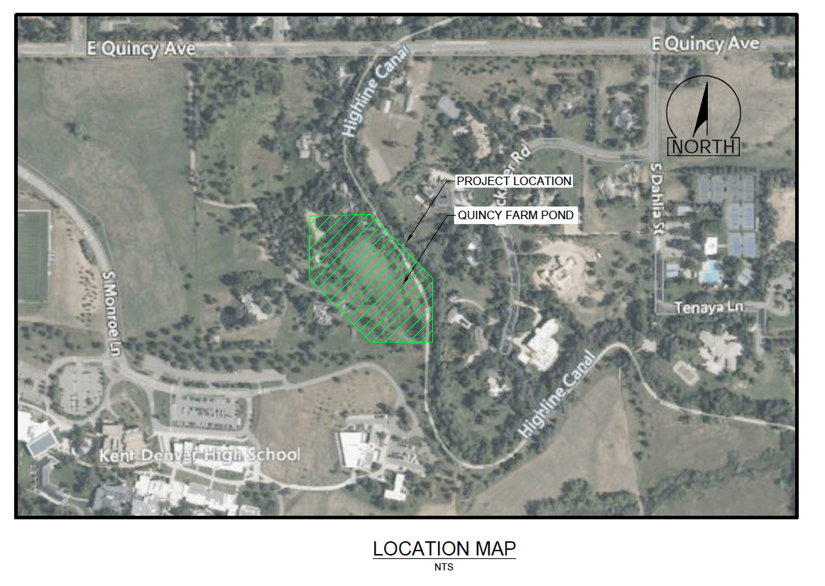 Location map thumbnail